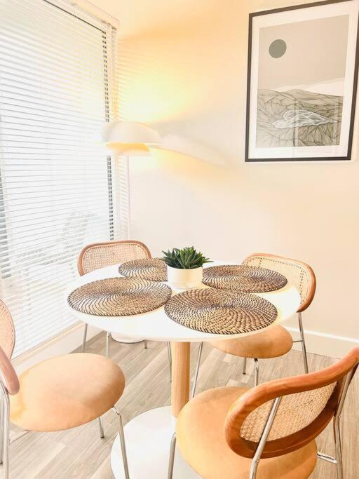 Luxury Apartment Top Location Rds, Aviva 5 Min Walk Dublin Exterior photo
