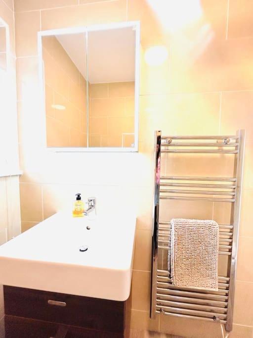 Luxury Apartment Top Location Rds, Aviva 5 Min Walk Dublin Exterior photo