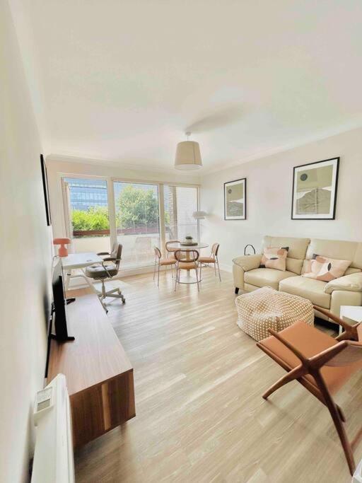 Luxury Apartment Top Location Rds, Aviva 5 Min Walk Dublin Exterior photo